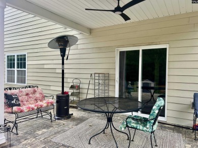 Beautiful home with tons of space in Cobblestone Park! This on Cobblestone Park Golf Club in South Carolina - for sale on GolfHomes.com, golf home, golf lot