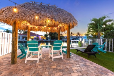 Welcome to your Key Colony Beach Escape, a beautifully on Key Colony Beach Golf Course in Florida - for sale on GolfHomes.com, golf home, golf lot