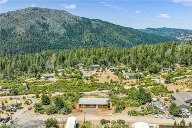 Mountain top serenity!  Beautifully positioned with picture book on Rob Roy Golf Club in California - for sale on GolfHomes.com, golf home, golf lot