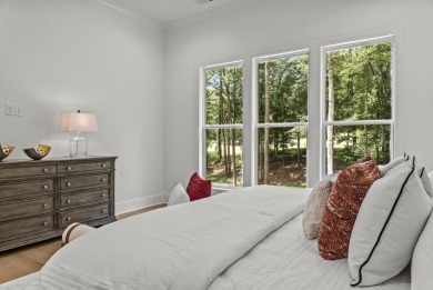 Introducing the Latest Fairway Plan in Harbor Club by Hawes on Harbor Club Golf and Country Club in Georgia - for sale on GolfHomes.com, golf home, golf lot