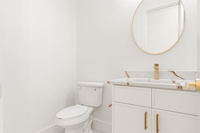 Discover elegance and modern living in this newly constructed on White Bluff Resort - New Course in Texas - for sale on GolfHomes.com, golf home, golf lot