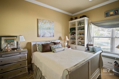 Welcome to this beautifully crafted 4-bedroom, 3.5-bath home on Glenlakes Golf Club in Alabama - for sale on GolfHomes.com, golf home, golf lot