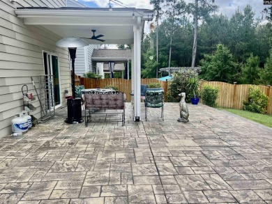 Beautiful home with tons of space in Cobblestone Park! This on Cobblestone Park Golf Club in South Carolina - for sale on GolfHomes.com, golf home, golf lot