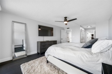 SPECTACULAR SOUTHWEST VIEWS day and night from this 8th floor on Belleair Country Club in Florida - for sale on GolfHomes.com, golf home, golf lot