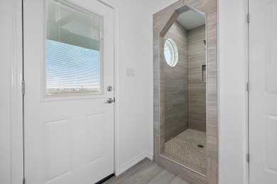 Welcome to your coastal retreat in the growing community of on Lamar Golf Course in Texas - for sale on GolfHomes.com, golf home, golf lot
