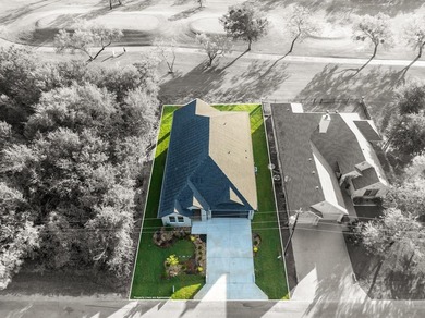 Discover elegance and modern living in this newly constructed on White Bluff Resort - New Course in Texas - for sale on GolfHomes.com, golf home, golf lot