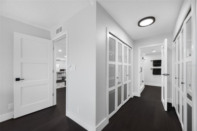 SPECTACULAR SOUTHWEST VIEWS day and night from this 8th floor on Belleair Country Club in Florida - for sale on GolfHomes.com, golf home, golf lot