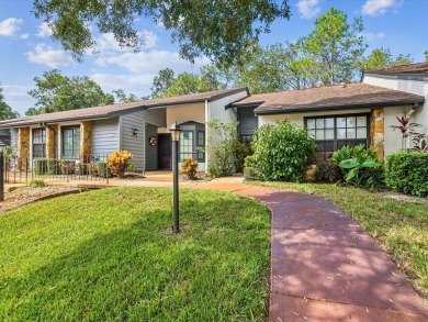 Are you looking to move to the beautiful Timber Pines Golf on Timber Pines Golf Course in Florida - for sale on GolfHomes.com, golf home, golf lot