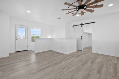 Welcome to your coastal retreat in the growing community of on Lamar Golf Course in Texas - for sale on GolfHomes.com, golf home, golf lot