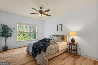 Priced Over $60K Below Tax Appraisal - Significantly Below on Trophy Club of Apalachee in Georgia - for sale on GolfHomes.com, golf home, golf lot