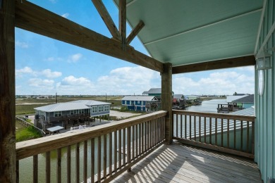 Welcome to your coastal retreat in the growing community of on Lamar Golf Course in Texas - for sale on GolfHomes.com, golf home, golf lot