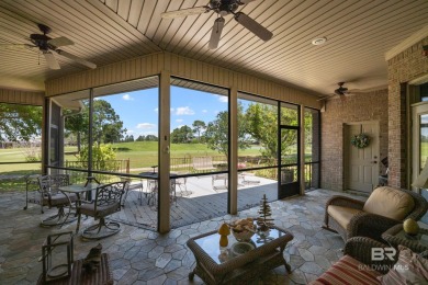 Welcome to this beautifully crafted 4-bedroom, 3.5-bath home on Glenlakes Golf Club in Alabama - for sale on GolfHomes.com, golf home, golf lot
