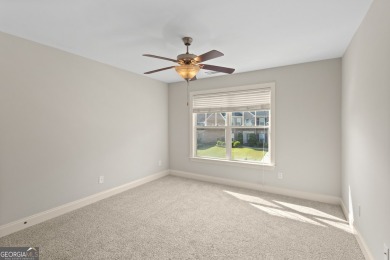 Priced Over $60K Below Tax Appraisal - Significantly Below on Trophy Club of Apalachee in Georgia - for sale on GolfHomes.com, golf home, golf lot