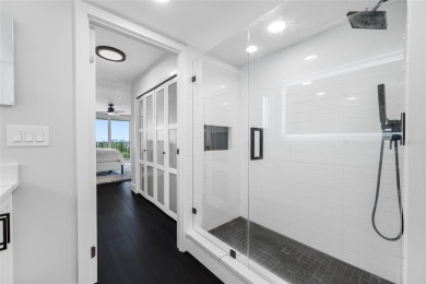 SPECTACULAR SOUTHWEST VIEWS day and night from this 8th floor on Belleair Country Club in Florida - for sale on GolfHomes.com, golf home, golf lot
