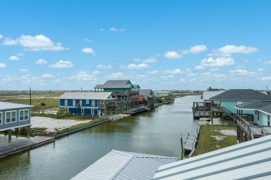 Welcome to your coastal retreat in the growing community of on Lamar Golf Course in Texas - for sale on GolfHomes.com, golf home, golf lot