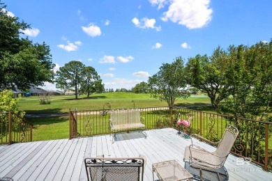 Welcome to this beautifully crafted 4-bedroom, 3.5-bath home on Glenlakes Golf Club in Alabama - for sale on GolfHomes.com, golf home, golf lot