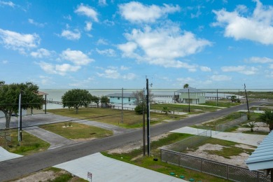 Welcome to your coastal retreat in the growing community of on Lamar Golf Course in Texas - for sale on GolfHomes.com, golf home, golf lot
