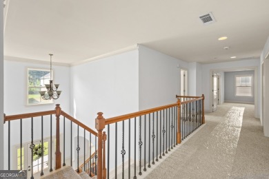 Priced Over $60K Below Tax Appraisal - Significantly Below on Trophy Club of Apalachee in Georgia - for sale on GolfHomes.com, golf home, golf lot