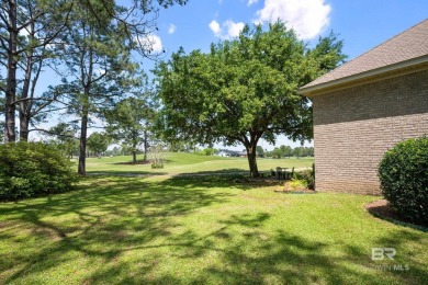 Welcome to this beautifully crafted 4-bedroom, 3.5-bath home on Glenlakes Golf Club in Alabama - for sale on GolfHomes.com, golf home, golf lot