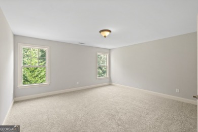Priced Over $60K Below Tax Appraisal - Significantly Below on Trophy Club of Apalachee in Georgia - for sale on GolfHomes.com, golf home, golf lot