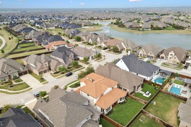 Welcome to 2812 Dorset located in The Tribute Lakeside Golf on The Tribute At the Colony in Texas - for sale on GolfHomes.com, golf home, golf lot