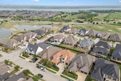 Welcome to 2812 Dorset located in The Tribute Lakeside Golf on The Tribute At the Colony in Texas - for sale on GolfHomes.com, golf home, golf lot