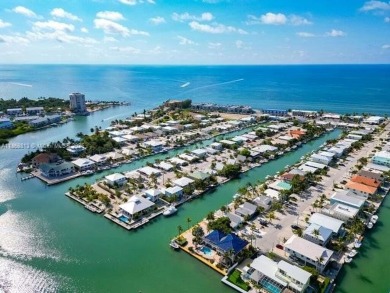 Welcome to your Key Colony Beach Escape, a beautifully on Key Colony Beach Golf Course in Florida - for sale on GolfHomes.com, golf home, golf lot