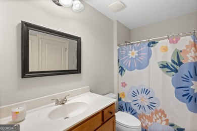 Priced Over $60K Below Tax Appraisal - Significantly Below on Trophy Club of Apalachee in Georgia - for sale on GolfHomes.com, golf home, golf lot
