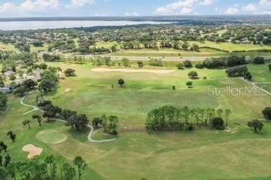 The Saint Andrew floor plan located in Kings Ridge community a on Kings Ridge Golf Club in Florida - for sale on GolfHomes.com, golf home, golf lot