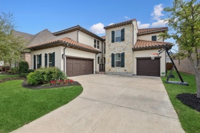 Welcome to 2812 Dorset located in The Tribute Lakeside Golf on The Tribute At the Colony in Texas - for sale on GolfHomes.com, golf home, golf lot