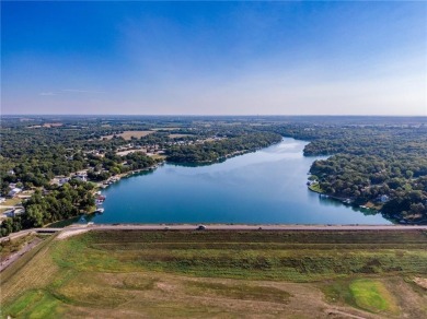 Welcome to lake life living at Linn Valley Lakes. This home is on Linn Valley Lakes - Deer Trace Golf Course in Kansas - for sale on GolfHomes.com, golf home, golf lot