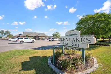 Welcome to this beautifully crafted 4-bedroom, 3.5-bath home on Glenlakes Golf Club in Alabama - for sale on GolfHomes.com, golf home, golf lot