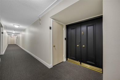 SPECTACULAR SOUTHWEST VIEWS day and night from this 8th floor on Belleair Country Club in Florida - for sale on GolfHomes.com, golf home, golf lot