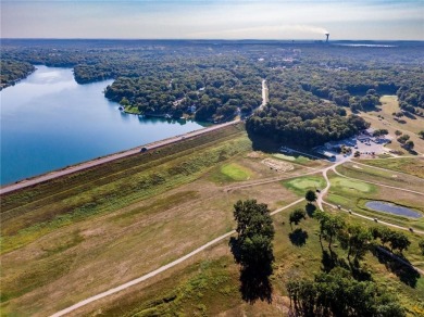 Welcome to lake life living at Linn Valley Lakes. This home is on Linn Valley Lakes - Deer Trace Golf Course in Kansas - for sale on GolfHomes.com, golf home, golf lot