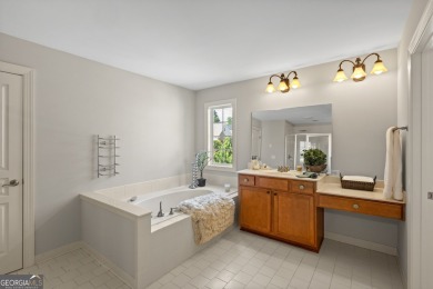 Priced Over $60K Below Tax Appraisal - Significantly Below on Trophy Club of Apalachee in Georgia - for sale on GolfHomes.com, golf home, golf lot