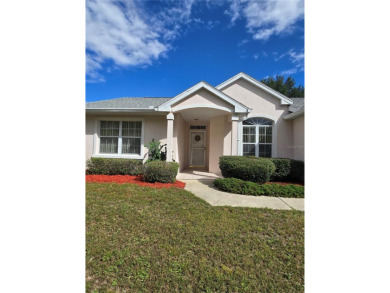 OAK RUN is an active adult community in SW Ocala with an on Royal Oaks Golf Club in Florida - for sale on GolfHomes.com, golf home, golf lot