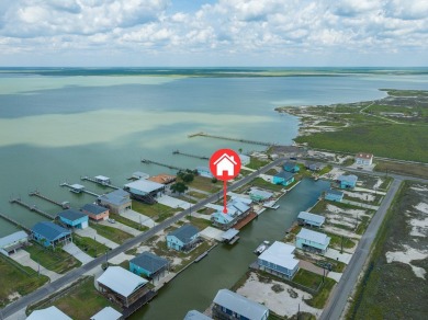 Welcome to your coastal retreat in the growing community of on Lamar Golf Course in Texas - for sale on GolfHomes.com, golf home, golf lot