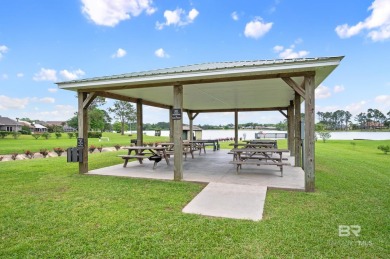 Welcome to this beautifully crafted 4-bedroom, 3.5-bath home on Glenlakes Golf Club in Alabama - for sale on GolfHomes.com, golf home, golf lot