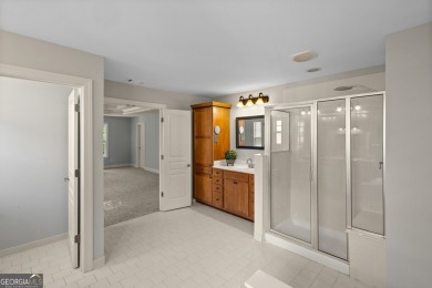 Priced Over $60K Below Tax Appraisal - Significantly Below on Trophy Club of Apalachee in Georgia - for sale on GolfHomes.com, golf home, golf lot