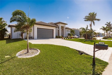 Why go through the hassle of building when you can move right on Saint Andrews South Golf Club in Florida - for sale on GolfHomes.com, golf home, golf lot