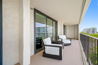 SPECTACULAR SOUTHWEST VIEWS day and night from this 8th floor on Belleair Country Club in Florida - for sale on GolfHomes.com, golf home, golf lot