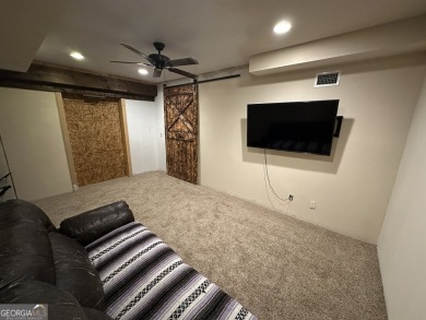Priced Over $60K Below Tax Appraisal - Significantly Below on Trophy Club of Apalachee in Georgia - for sale on GolfHomes.com, golf home, golf lot