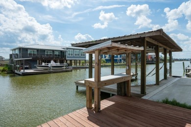Welcome to your coastal retreat in the growing community of on Lamar Golf Course in Texas - for sale on GolfHomes.com, golf home, golf lot