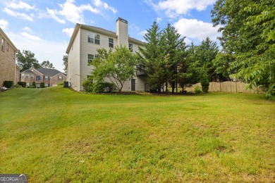 Priced Over $60K Below Tax Appraisal - Significantly Below on Trophy Club of Apalachee in Georgia - for sale on GolfHomes.com, golf home, golf lot