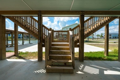 Welcome to your coastal retreat in the growing community of on Lamar Golf Course in Texas - for sale on GolfHomes.com, golf home, golf lot