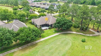 Welcome to this beautifully crafted 4-bedroom, 3.5-bath home on Glenlakes Golf Club in Alabama - for sale on GolfHomes.com, golf home, golf lot