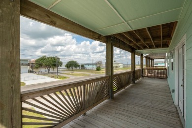 Welcome to your coastal retreat in the growing community of on Lamar Golf Course in Texas - for sale on GolfHomes.com, golf home, golf lot