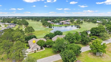 Welcome to this beautifully crafted 4-bedroom, 3.5-bath home on Glenlakes Golf Club in Alabama - for sale on GolfHomes.com, golf home, golf lot