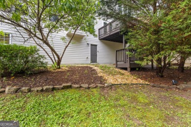 Priced Over $60K Below Tax Appraisal - Significantly Below on Trophy Club of Apalachee in Georgia - for sale on GolfHomes.com, golf home, golf lot