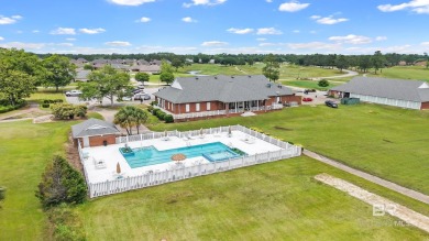 Welcome to this beautifully crafted 4-bedroom, 3.5-bath home on Glenlakes Golf Club in Alabama - for sale on GolfHomes.com, golf home, golf lot